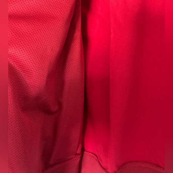 NFL team apparel Arizona Cardinals jacket, size large NWT - Picture 7 of 10